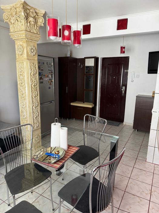 Apartament 2 cam de inchiriat,zona Brancoveanu