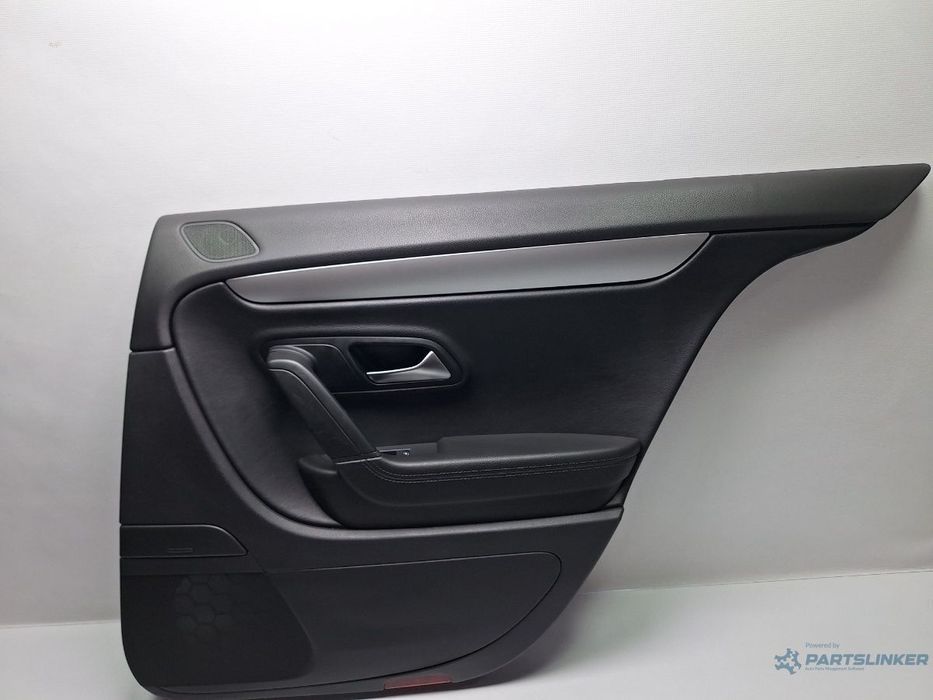 Panou piele usa dreapta spate VOLKSWAGEN PASSAT CC 357 2008 - 2012 TSI CCZB 3C8867212AH