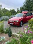 BMW X3 e83 2005 4x4