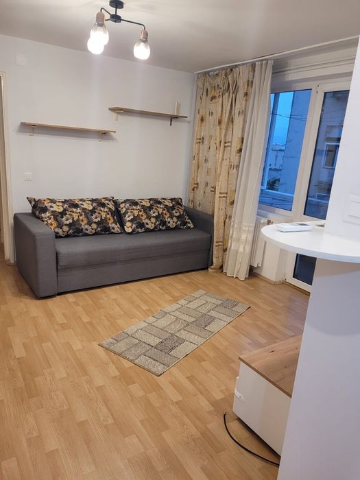Apartament 2cam, mobilat, zona 1 Mai