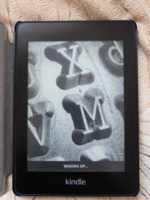 Amazon Kindle Paperwhite 4 10th Gen 8GB