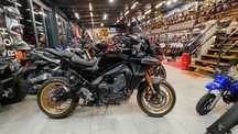 Yamaha Tracer 9GT nou -pret PROMO prin EST BIKE Campina