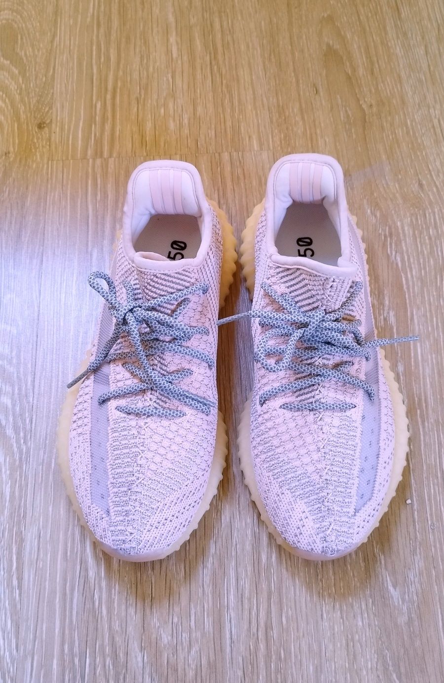 Adidas Yeezy 350 дамски маратонки