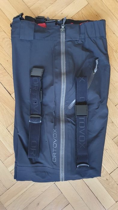 Pantaloni impermeabili Ortovox masura S