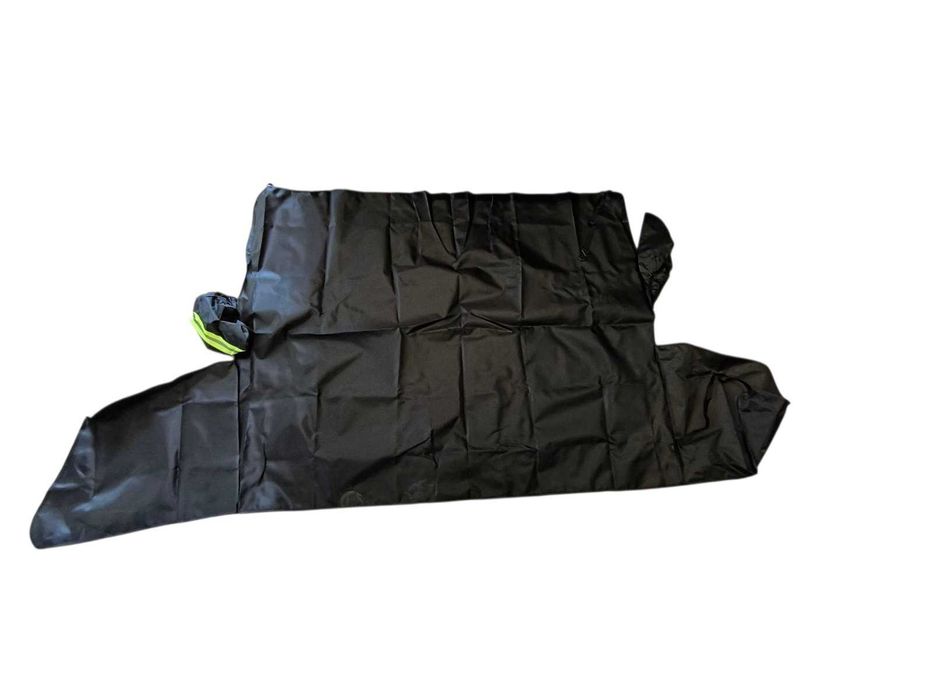 Сенник за кола за предно стъкло, странични огледала и таван