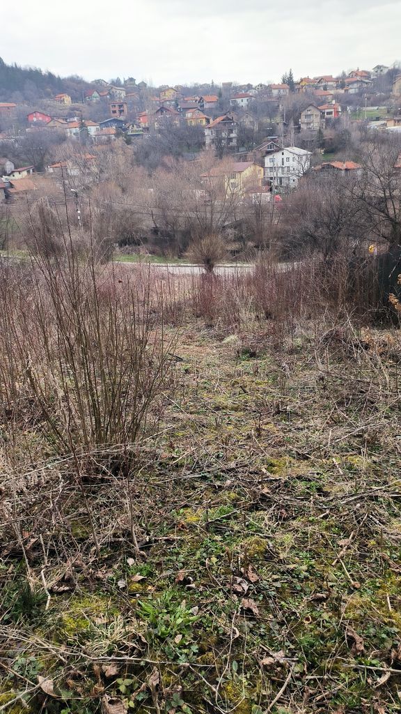 Продава се Парцел в с. Кралев дол, Област Перник - 625 кв.м за 41 €/кв.м - Снимка #8