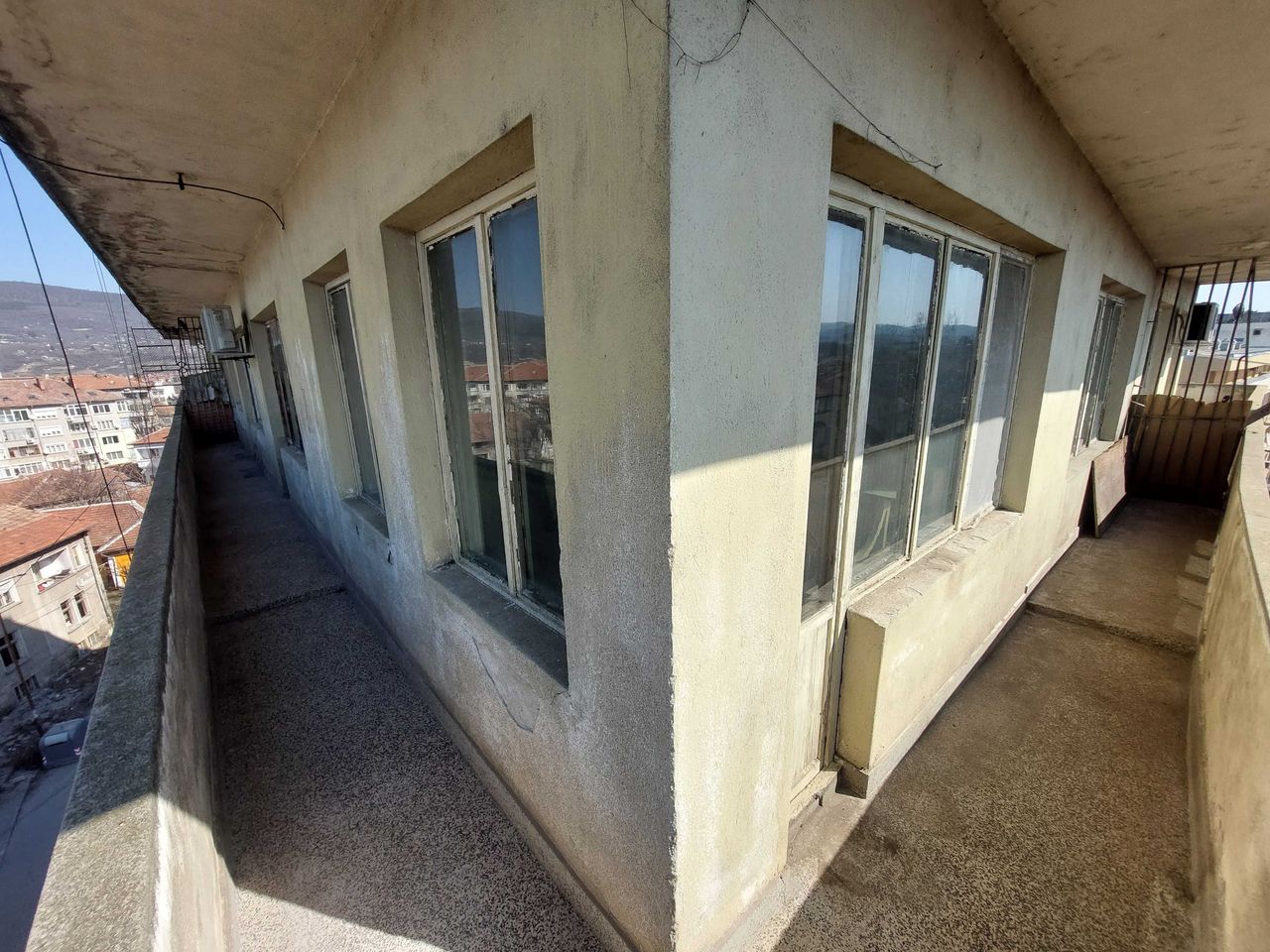 Продава се Четиристаен апартамент в Севлиево - 91 кв.м за 617 €/кв.м - Снимка #8