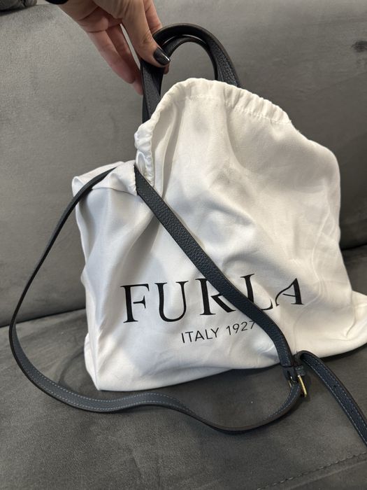 Дамска чанта оригинална FURLA