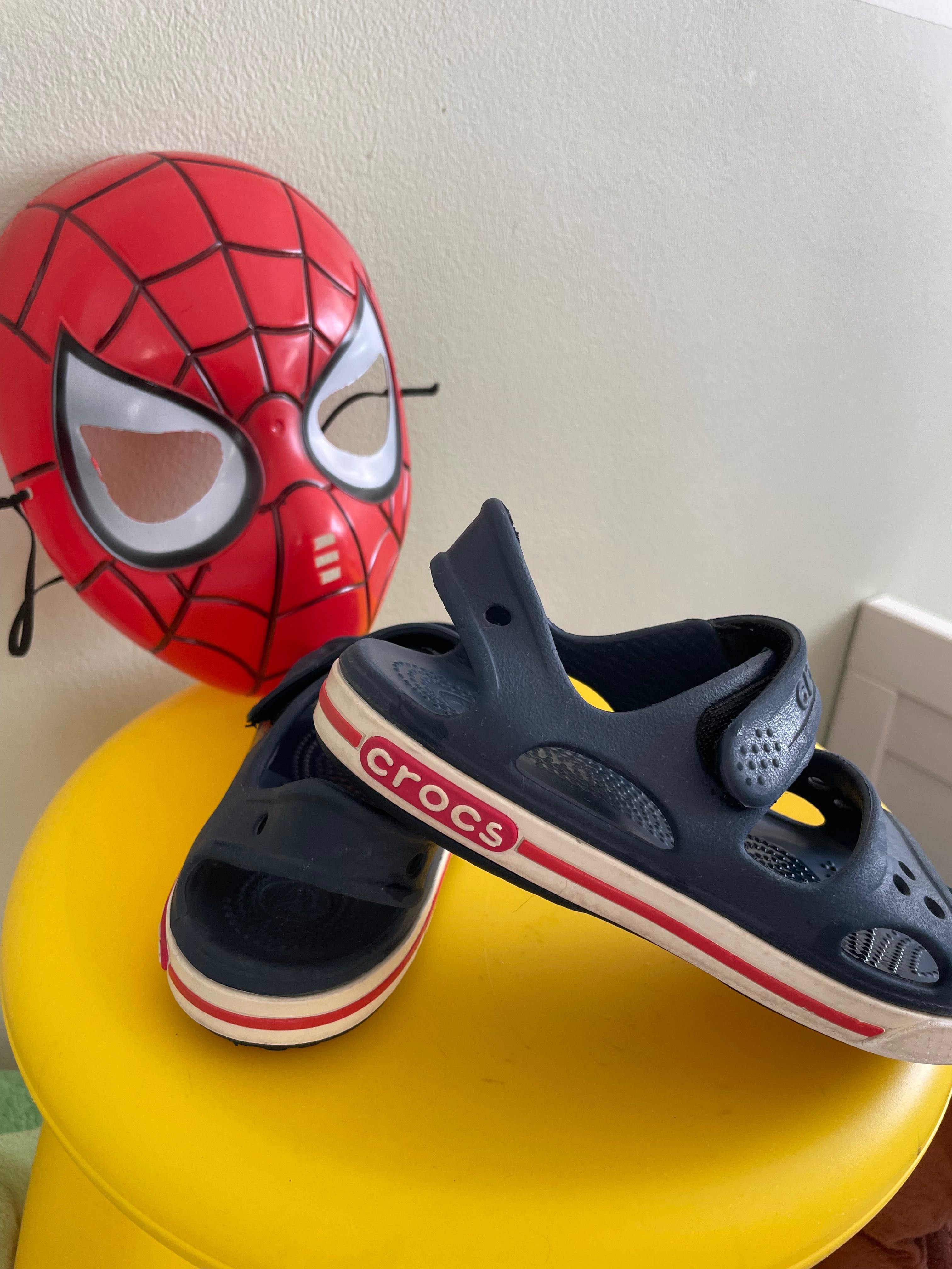 Детски сандали Crocs c11