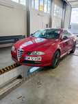 Alfa Romeo gt 1.8 benzina 140cp