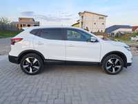 Jante 18 Nissan Juke Qashqai X-trail cu anvelope și senzori