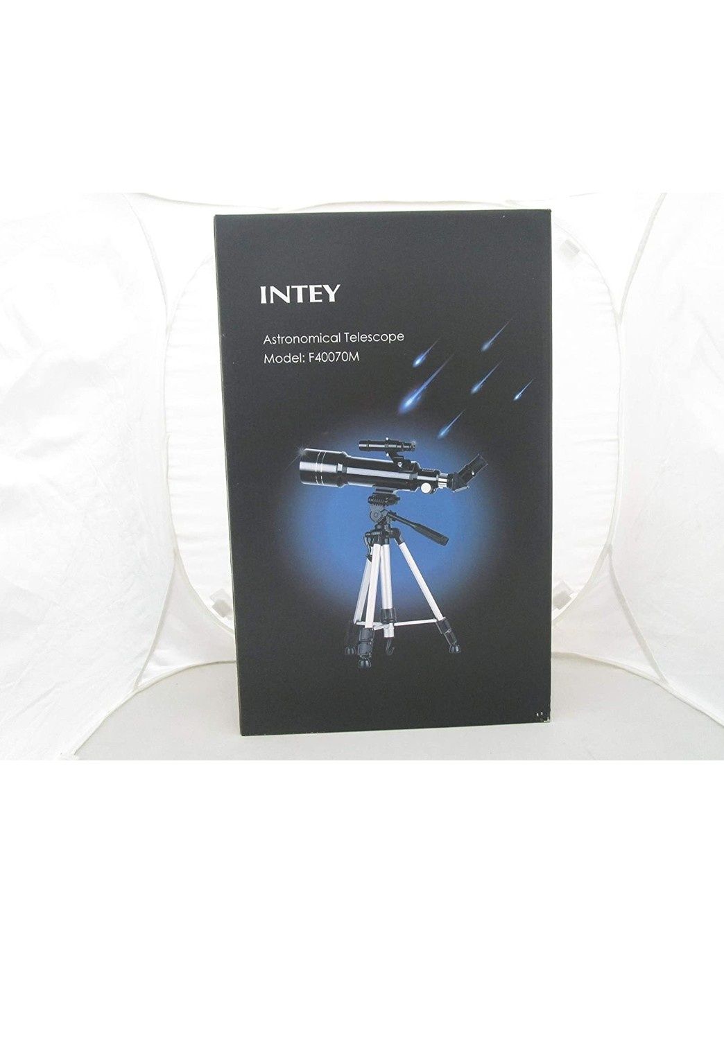 Telescop INTEY F40070