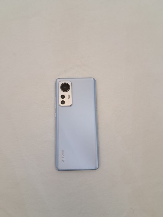 Xiaomi 12 x  256gb