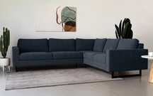 Coltar fix in forma de ,, L”