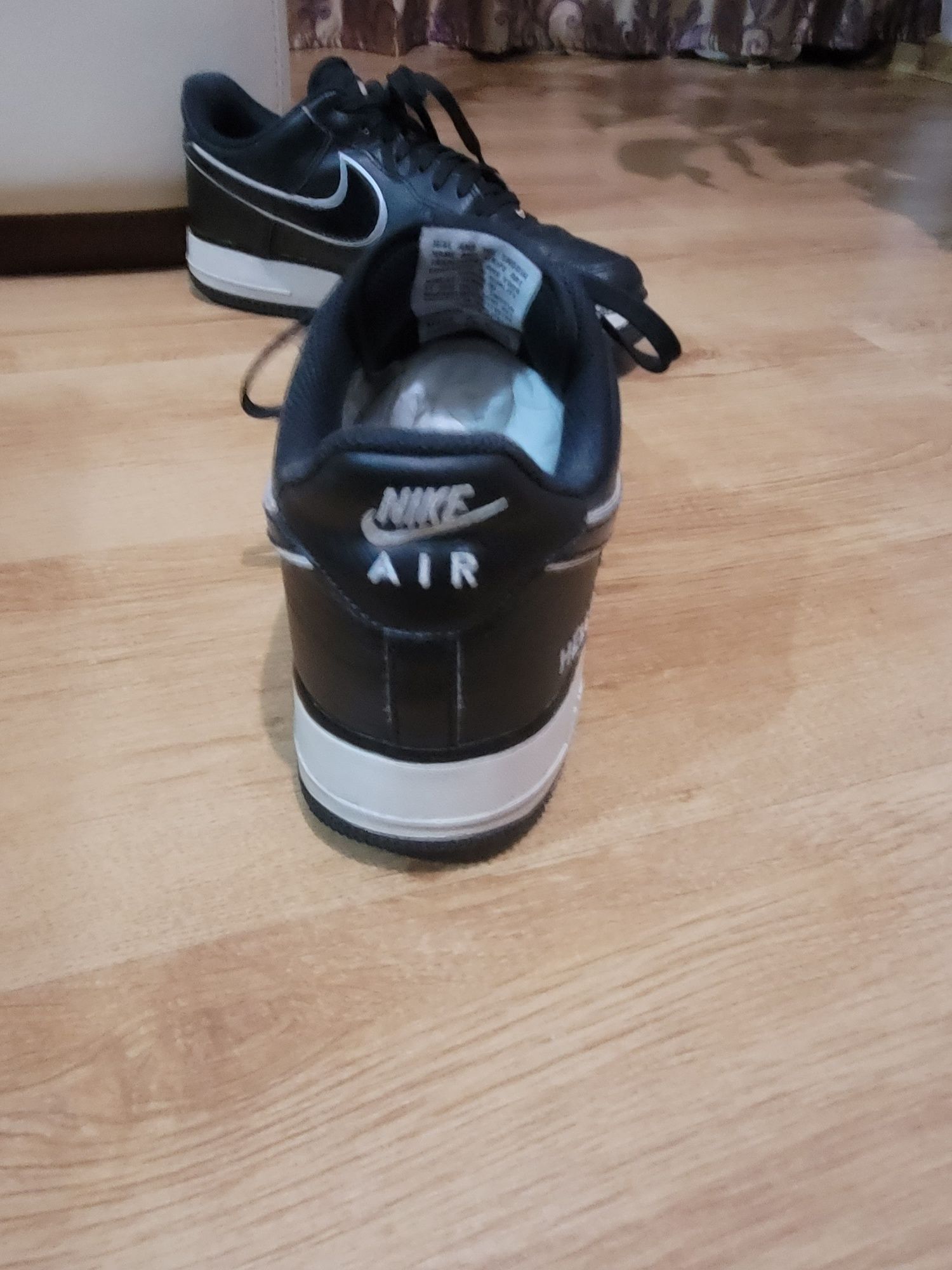 Nike pantofi sport air force 1 '07 lx