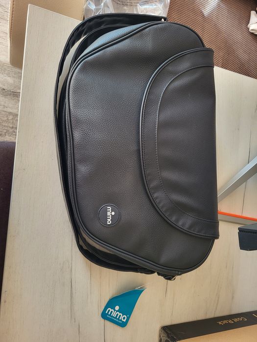 Чанта на марката Mima xari