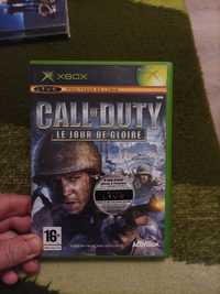 Joc Call of Duty Le Jour DE Gloire xbox clasic