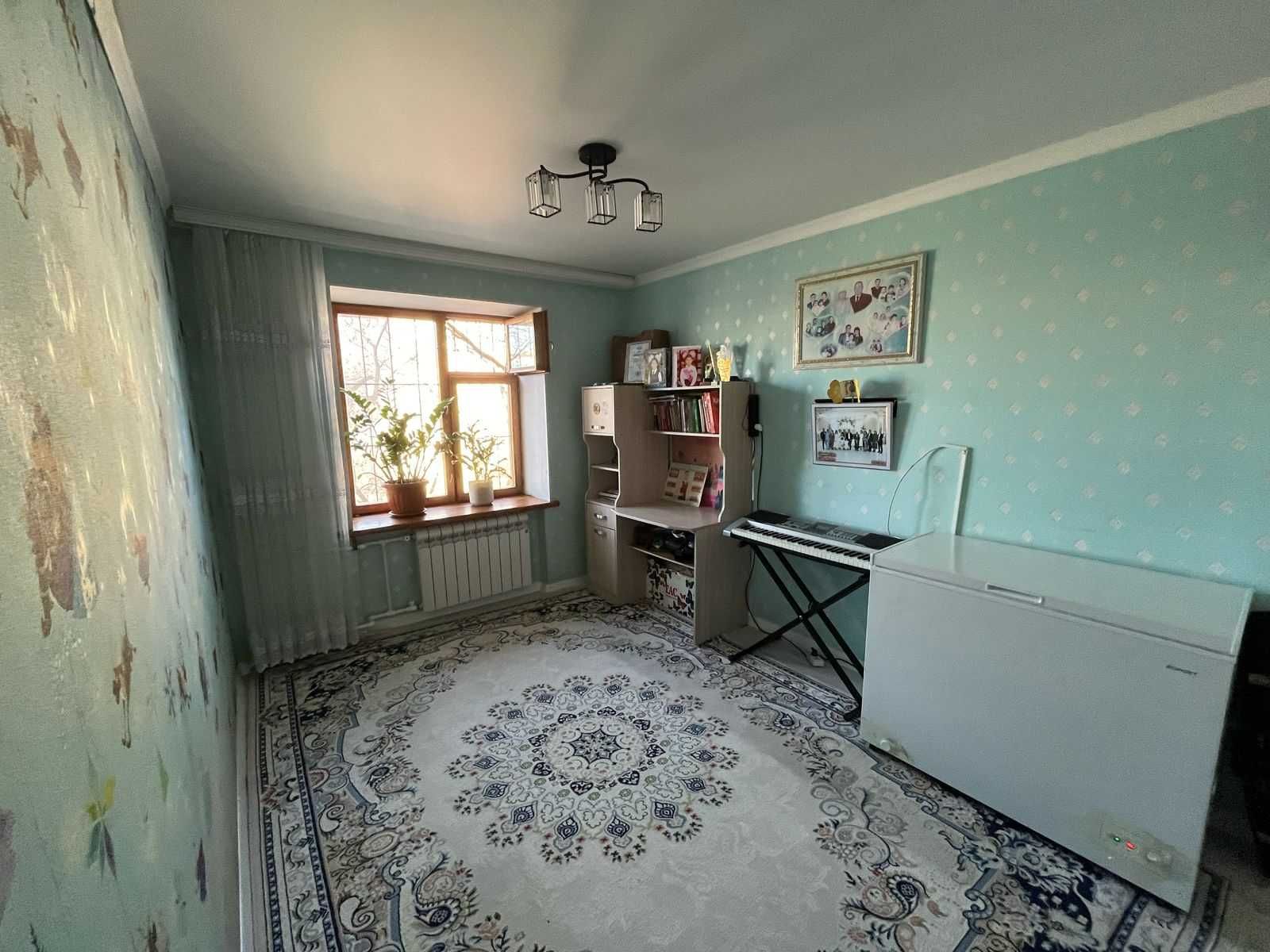 Продам 3-х комнатную квартиру в р-не Дома Ветеранов