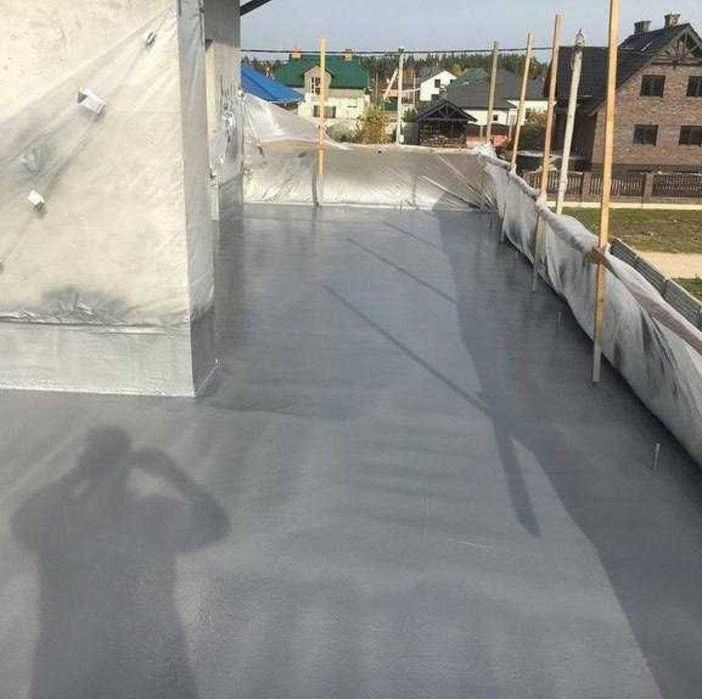 Полимочевина (Полиурия)