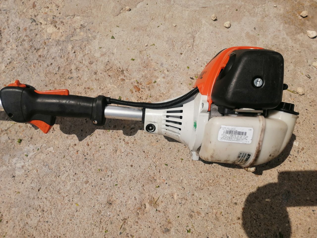 Тример за трева stihl fs 100