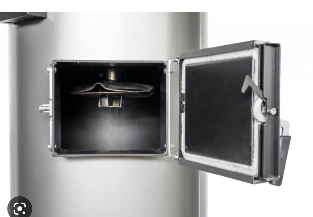 Centrala Candle cu Automatizare 20,30,35,50 kw