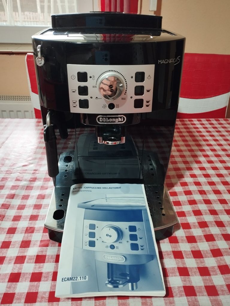 Vind Expresor SIEMENS EQ3 DELONGHI Magnifica S,KRUPS  Essential