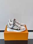 Adidasi Louis Vuitton Trainers Calitate Premium
