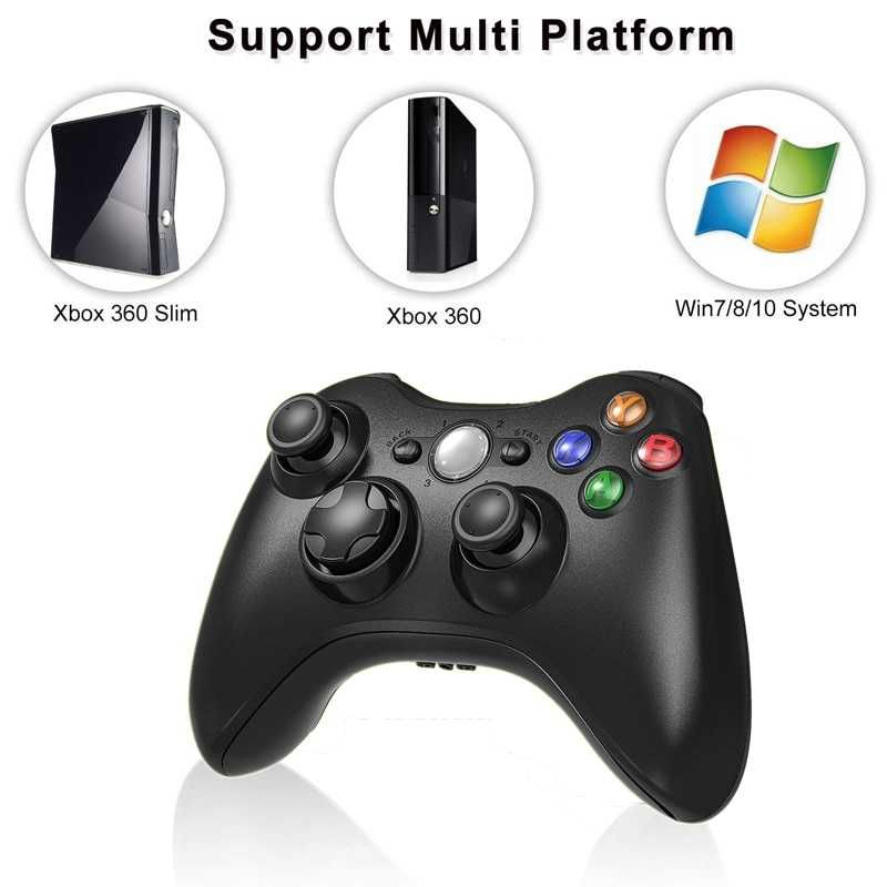X box joystick беспровод гарантия есть служба доставка есть