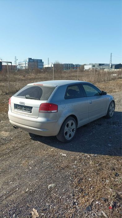 Audi A3 2.0FSI на части