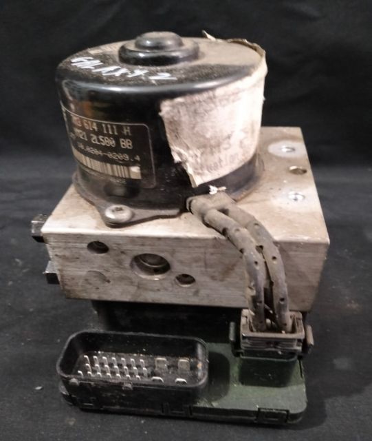 Pompa ABS 1J0907379P / 1J0907379P / 7M3614111H Audi   seria