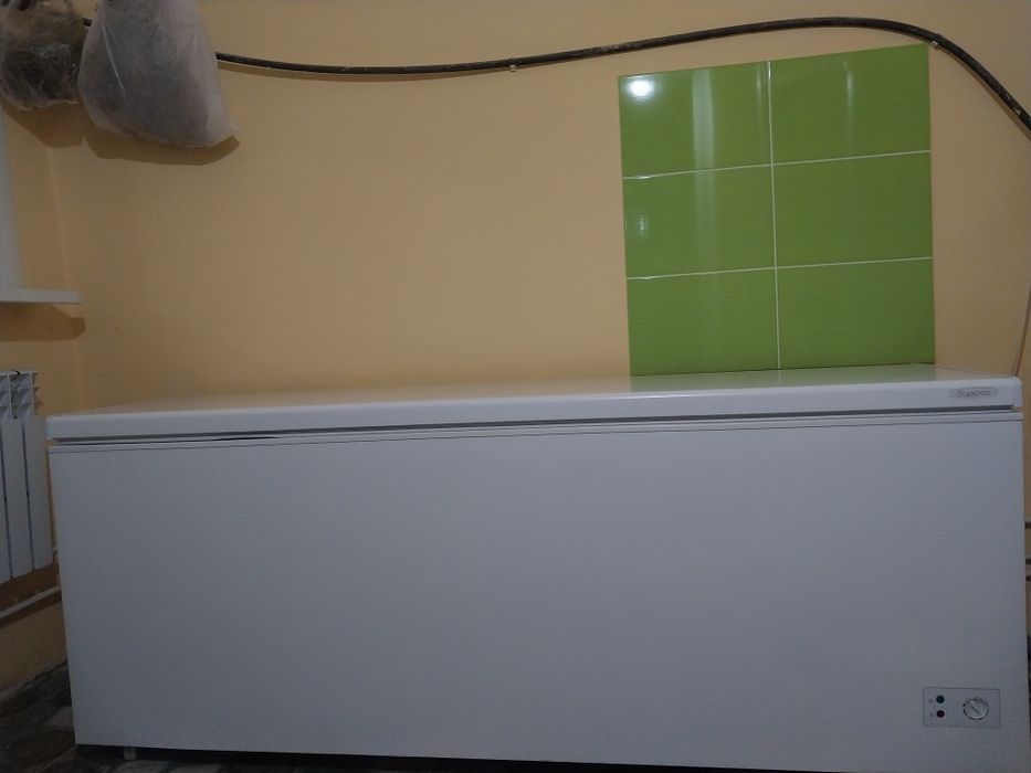 Морозильные камеры бу