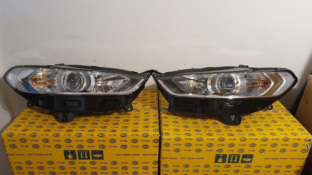 Set far faruri NOI Ford Mondeo 5 mk5