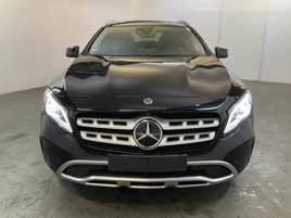 Mercedes-Benz GLA Mercedes - Benz GLA 180 7 G - DCT URBAN