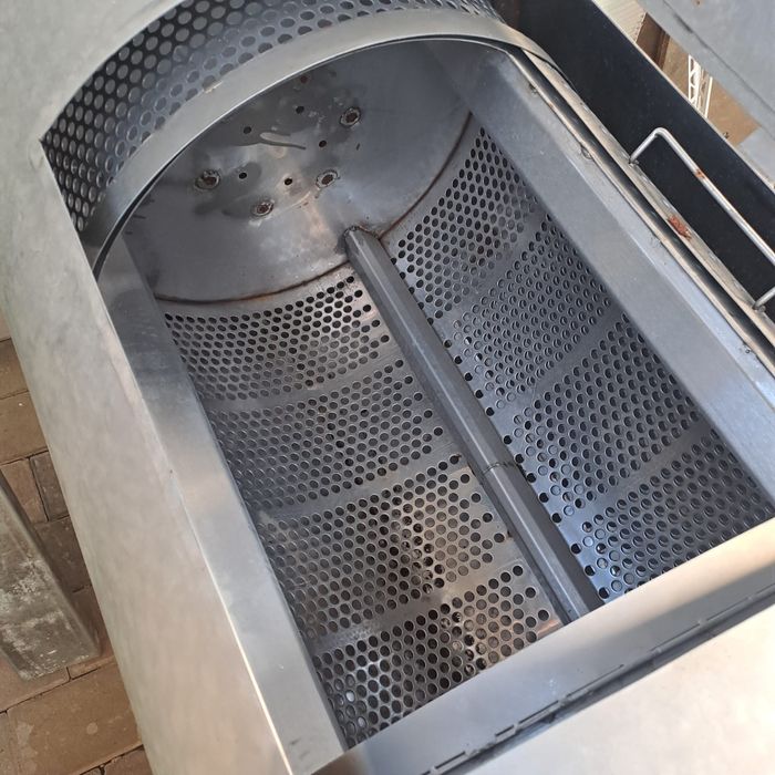 Masina de spalat paturi 60 kg