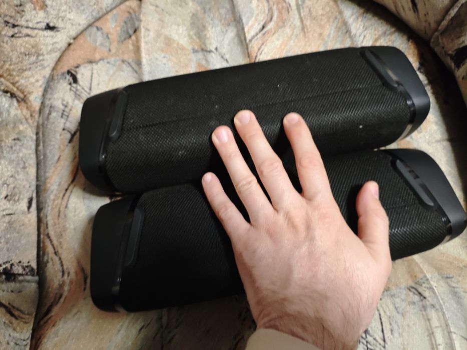 Bluetooth колона Sony - SRS-XB43