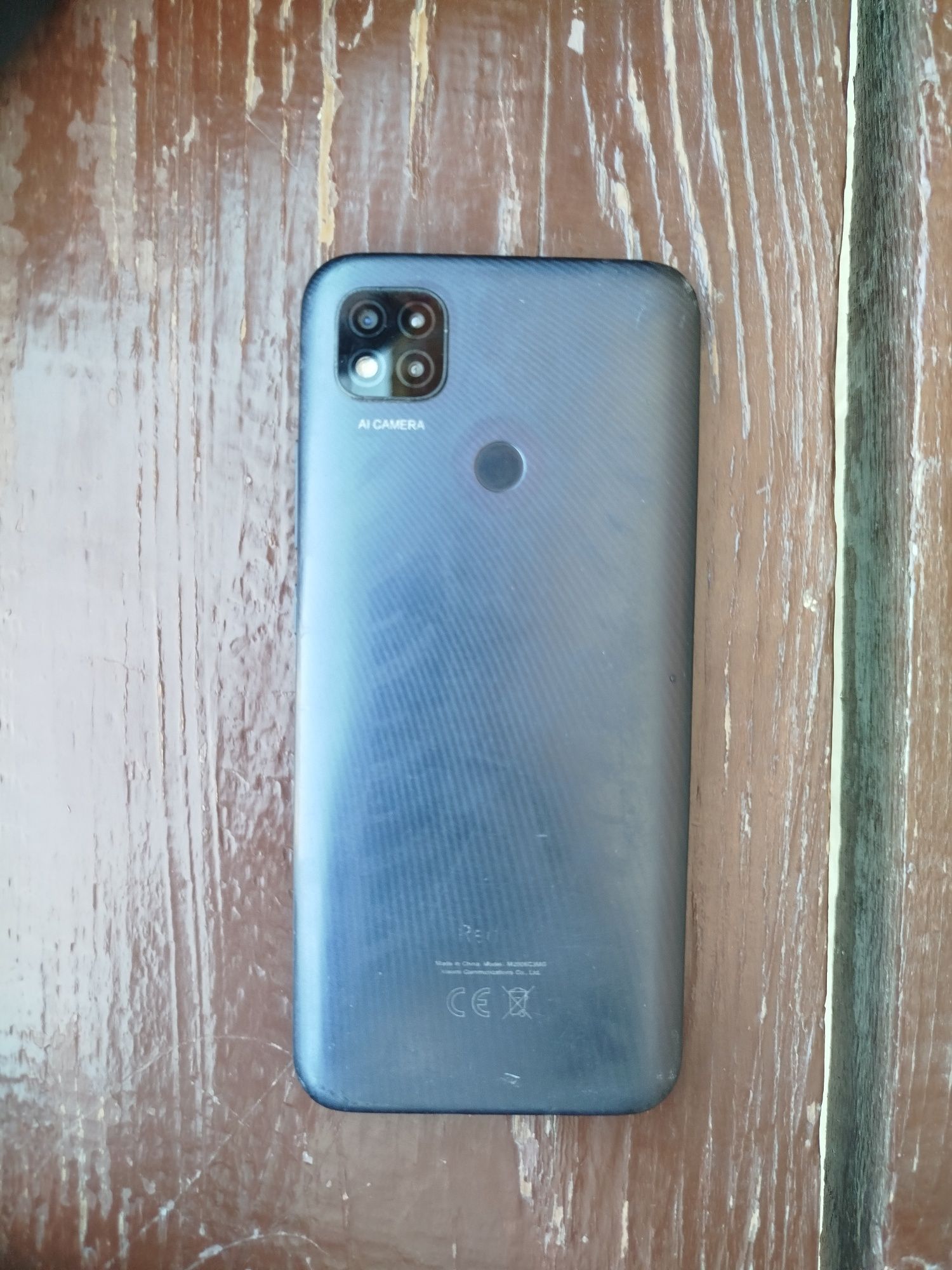 REDMI 9C/10000тг