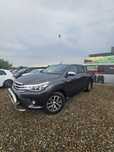 Toyota Hilux Rate de la 440 euro/luna, garantie,buy-back,livrare