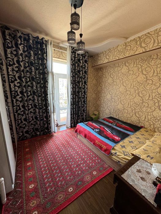 Сергели метро олдида Элит хаус 3 хона 89 квадрат новостройка срочно