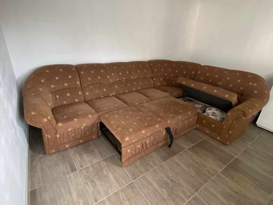 Vand coltar extensibil