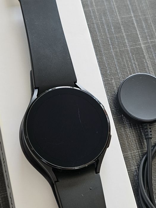 Samsung Galaxy Watch 4 40mm Black