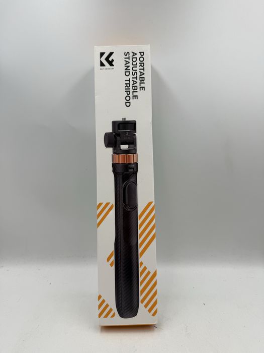 Tripod K&F Concept Ajustabil Insta 360 T1