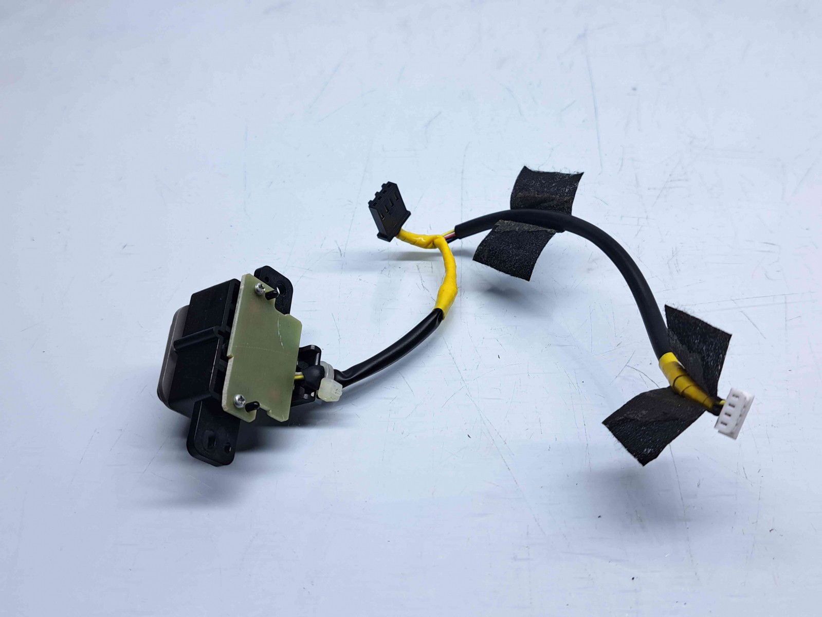 Butoane dezactivare alarma Toyota Rav 4 III (ACA3, ACE, ALA3, GSA3, Z