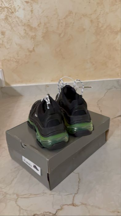 Adidasi Balenciaga Triple S 40
