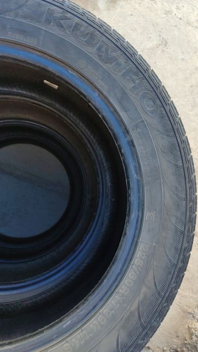 Автошина покрышка