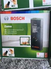 Telemetru cu display si laser BOSCH