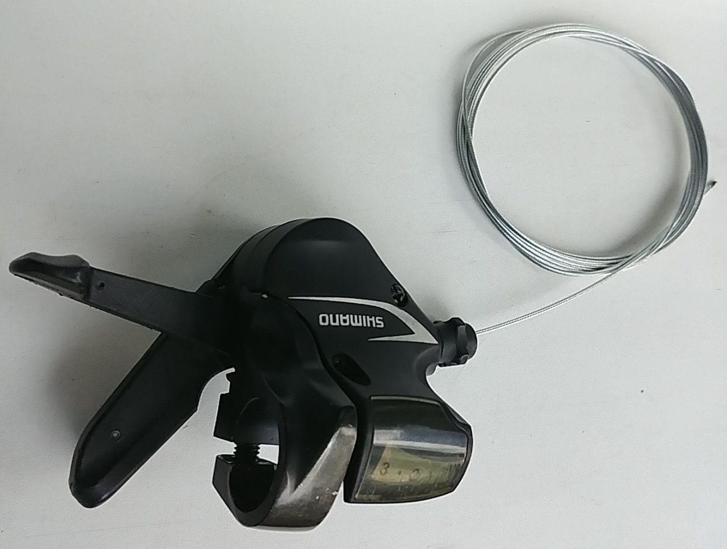 Шифтер манетка Shimano sl-m360