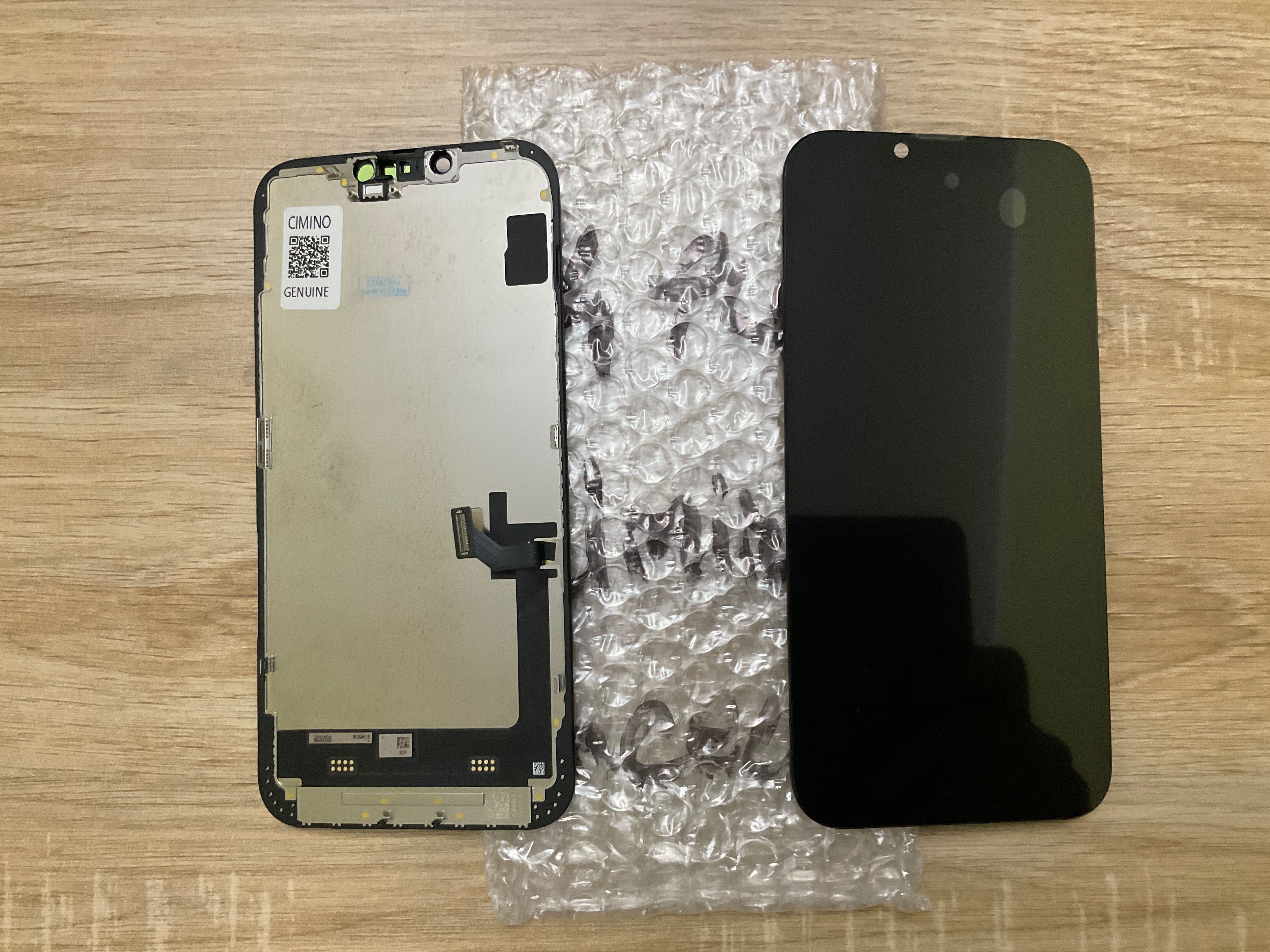 Display iPhone 14 Plus TFT ( incell ,LCD)