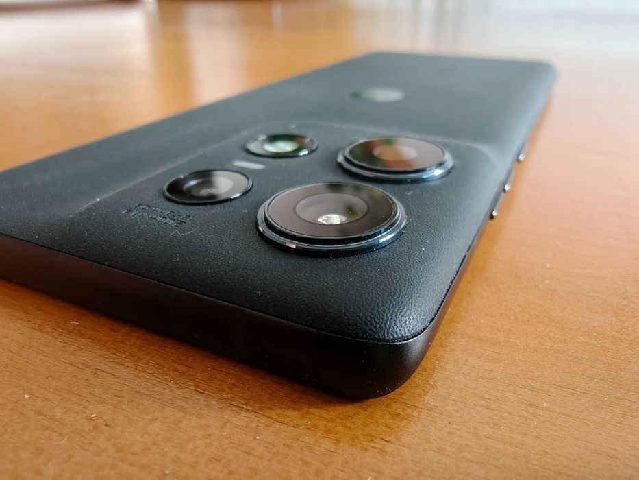 Motorola Edge 50 Pro, 12+512 GB