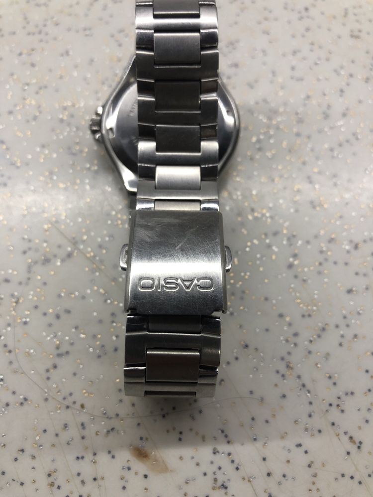 Часовник Casio Mtp 1228
