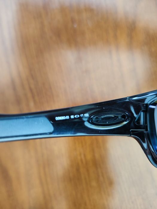 Слънчеви очила OAKLEY!